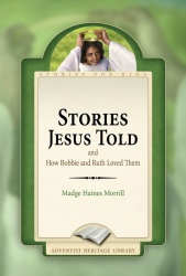 Stories Jesus Told